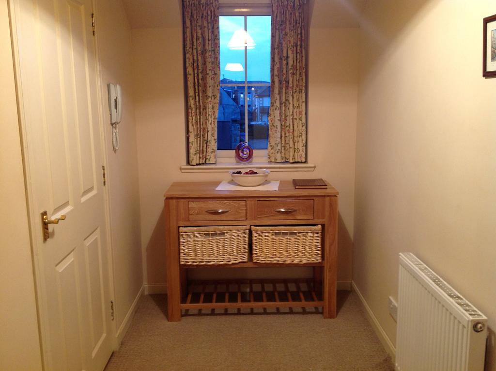 Wellingtonia Apartment Inverness Rom bilde