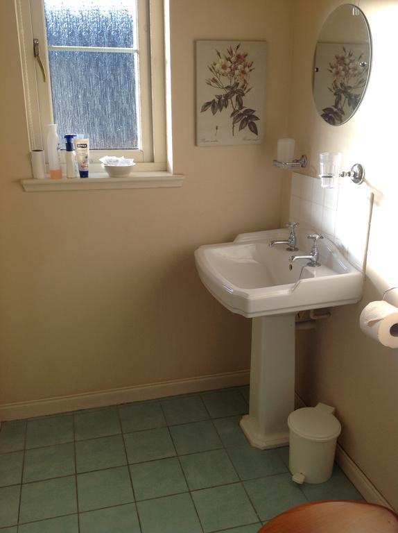 Wellingtonia Apartment Inverness Rom bilde