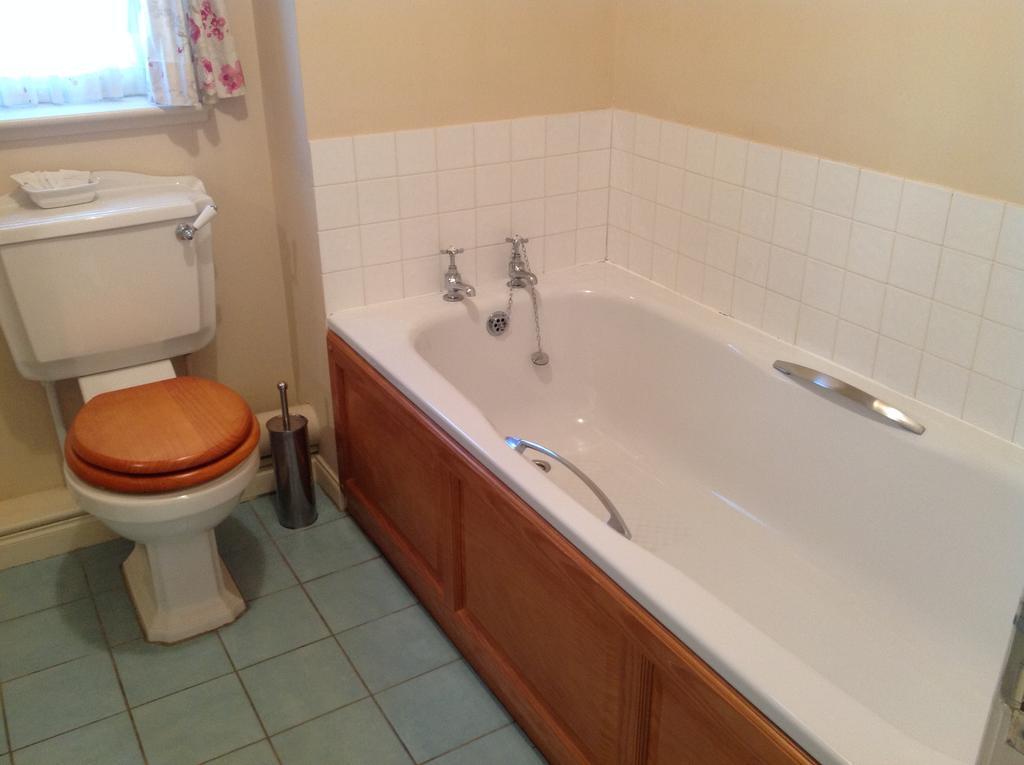 Wellingtonia Apartment Inverness Rom bilde
