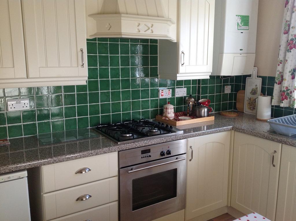 Wellingtonia Apartment Inverness Rom bilde