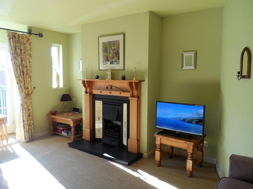 Wellingtonia Apartment Inverness Eksteriør bilde